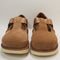 Womens UGG Goldenstar Mary Janes Chestnut UK Size 5