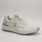 ON Roger Pro Ace Trainers Ivory Fog F UK Size 6