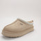 Kids UGG Tazz Slippers Sand UK Size 3