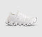ON Cloudswift Amp Trainers White UK Size 7.5