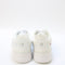 ON The Roger Advantage Trainers White White White F UK Size 6