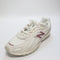 New Balance 204L Trainers Sea Salt Red Rock UK Size 6