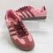 adidas Samba OG Trainers Pink Spark Shadow Red Gum UK Size 6