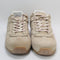 ALOHAS TB.56 Sneakers Cream Suede UK Size 5