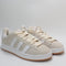 adidas Campus 00's Trainers Wonder White White Gum UK Size 7.5
