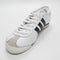 adidas Italia 70s Trainers White Black Grey UK Size 4
