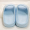 Womens OFFICE Truffle Blue Slider UK Size 6
