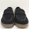 Womens adidas Handball Spezial Loafers Black Black Gum UK Size 5.5