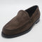 Womens Tony Bianco Zoe Loafers Espresso Suede UK Size 4