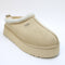 Womens UGG Tazz Il Slippers Sand UK Size 6