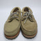 Womens Timberland Noreen Boat Shoes Medium Beige Suede UK Size 6