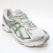 ASICS Gt-2160 Trainers White Shamrock Green UK Size 6