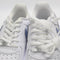 Kids Nike Air Force 1 PS Trainers White Work Blue UK Size 10 youth