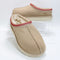 Womens UGG Tasman II Slippers Sand Dark Cherry UK Size 6