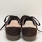 adidas Samba Og Trainers Aurora Coffee Sandy Pink White UK Size 5