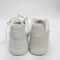 Nike Air Force 1 Lo W Trainers Light Bone Light Bone White UK Size 6