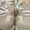 New Balance 992 'Made in USA' Trainers Olivine UK Size 8