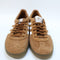 adidas Handball Spezial Care Bear Trainers Brown White Gum UK Size 6