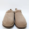 Womens UGG Classic Micro Boots Rocky Oak UK Size 5