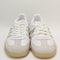 Adidas Samba Og Trainers White Sail Yellow Gum UK Size 8.5