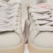 adidas Campus 00Ss Trainers Grey Chalk White Wonder Mauve UK Size 4
