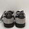 adidas Superstar Il Trainers Grey Cream White Black UK Size 6