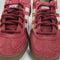 adidas Handball Spezial Trainers Noble Maroon Cream White Gum UK Size 4
