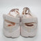 Nike Air Rift Trainers Light Soft Pink Light Soft Pink Ribbon UK Size 6.5