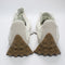 New Balance 327 Trainers Angora Silver Metallic UK Size 6