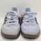 adidas Samba OG Trainers Crystal Sky Earth Strata White UK Size 5.5