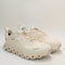 ON Cloud 6 Geo Waterproof Trainers Dew Dew F UK Size 5