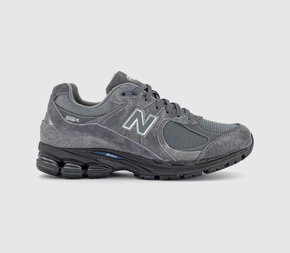New Balance 2002 Trainers Castlerock UK Size 7