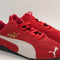 PUMA Speedcat Og Trainers Puma Red Puma White UK Size 5