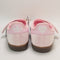Adidas Samba Jane Care Bear Trainers Clear Pink White Gum UK Size 5.5
