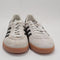 adidas Handball Spezial Off White Black Gum Trainers UK Size 4