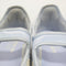 adidas Samba Jane Ballet Trainers Crystal Sky Cream White Gum UK Size 6