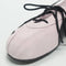 PUMA Ballet Nova Pumps Powder Pink Black UK Size 6.5