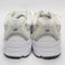 New Balance MR530 Sea Salt Off White Grey Trainers UK Size 5