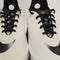 Nike First Sight Light Bone Black Mtlc Dark Grey UK Size 6