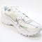 Nike Zoom Vomero 5 Trainers White Metallic Silver Summit White UK Size 8.5