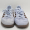 adidas Samba OG Trainers Crystal Sky Earth Strata White UK Size 7