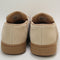 Mens adidas Handball Spezial Loafer Magic Beige Magic Beige Gum UK Size 6