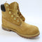 Womens Timberland Premium 6 Boot Wheat Nubuck UK Size 6