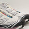 Salomon Xt-6 Trainers White Black Dusky Orchid UK Size 6