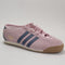 adidas Italia 70s Trainers Clear Pink Preloved Ink Gum UK Size 6
