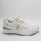 ON Roger Pro Ace Trainers Ivory Fog UK Size 8