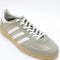 adidas Handball Spezial Trainers Silver Pebble Orbit Grey Gum UK Size 5