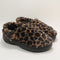 Womens Crocs Classic Unfurgetable Clogs Leopard UK Size 4