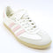 adidas Samba OG Trainers Offwhite Sandy Pink Gum UK Size 4.5