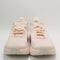 HOKA Clifton 10 Trainers Beechwood Rose Cream F UK Size 6.5